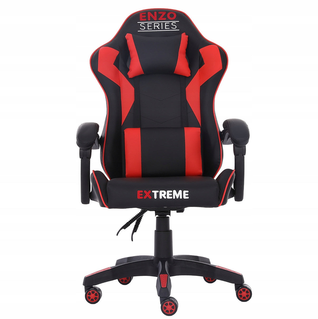 Gaming chair black-red Extreme ENZO office swivel bucket Brand Extreme