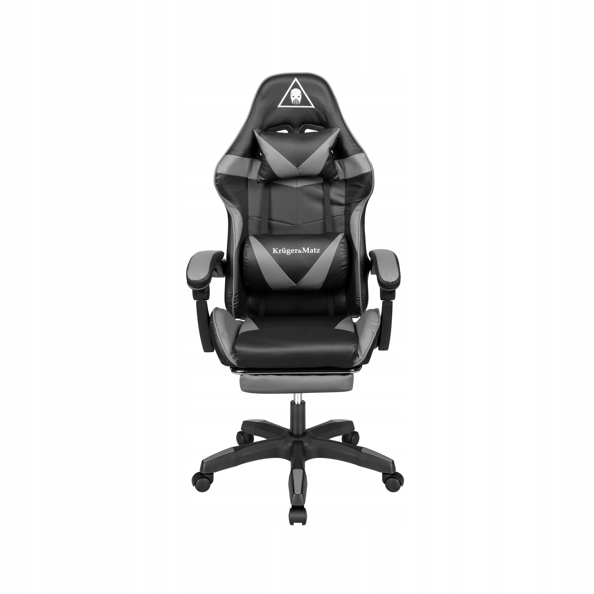 Gaming chair footrest chair Kruger&Matz Brand Kruger&Matz