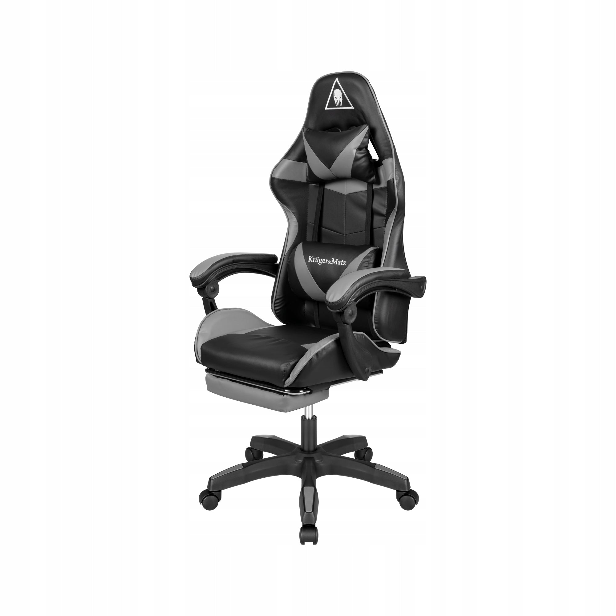 Gaming chair footrest chair Kruger&Matz EAN (GTIN) 5901890068611