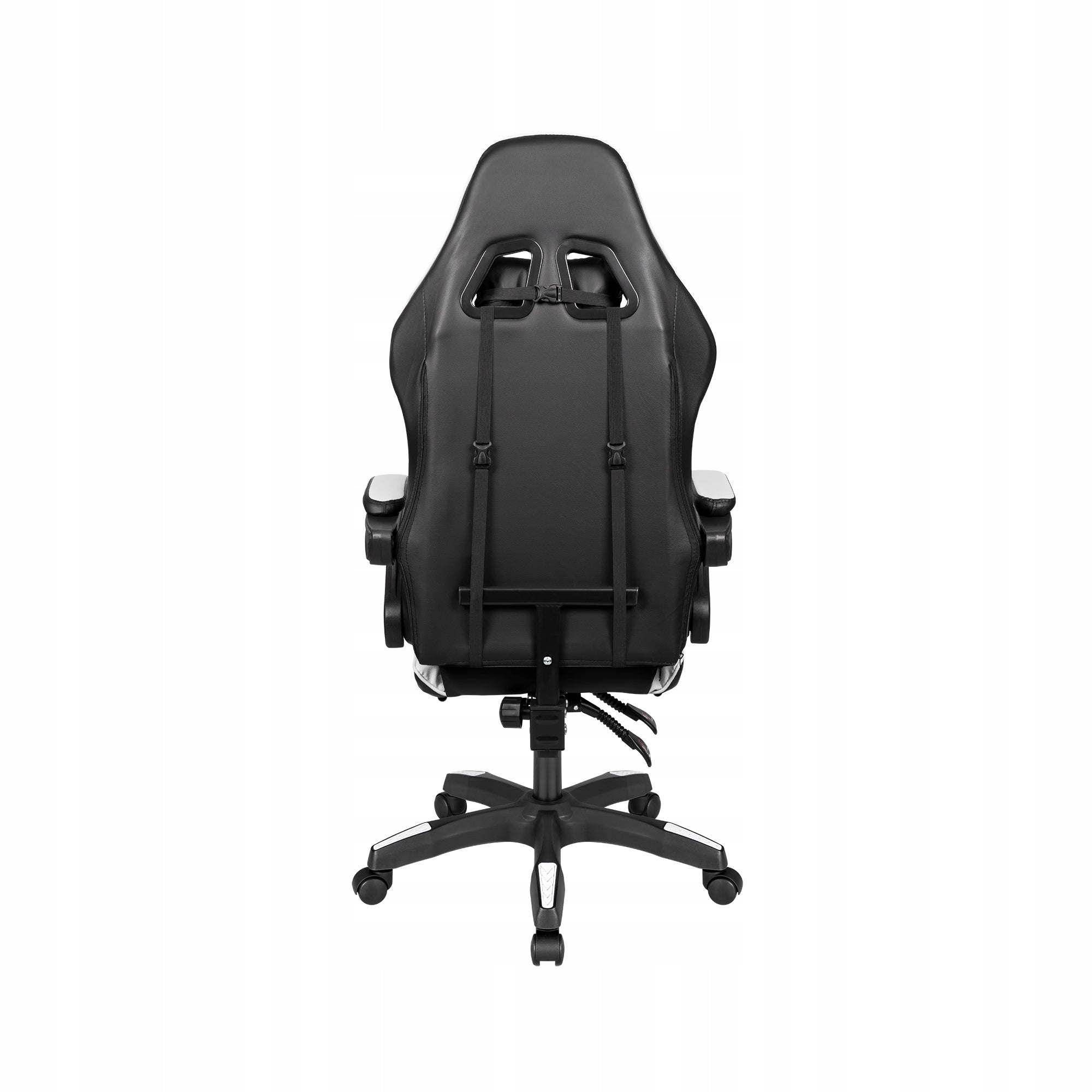 Gaming chair for player swivel office chair footrest Kruger&Matz Brand Kruger&Matz