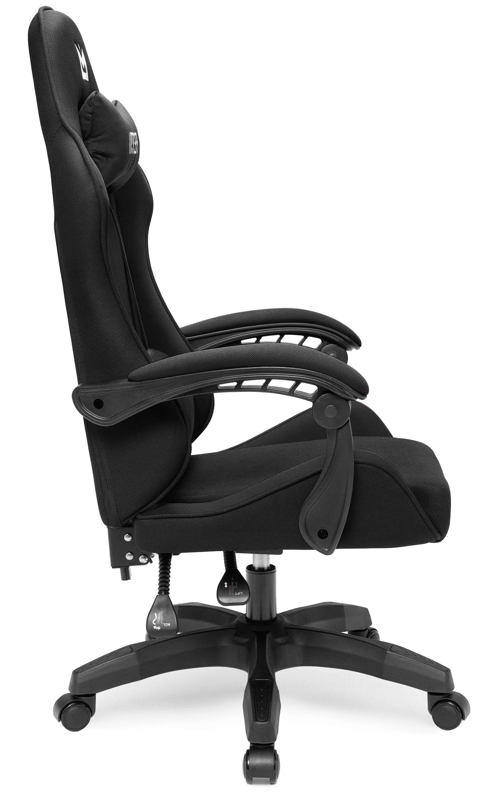 Gaming chair office gaming chair fabric IMBA seat Model Strider