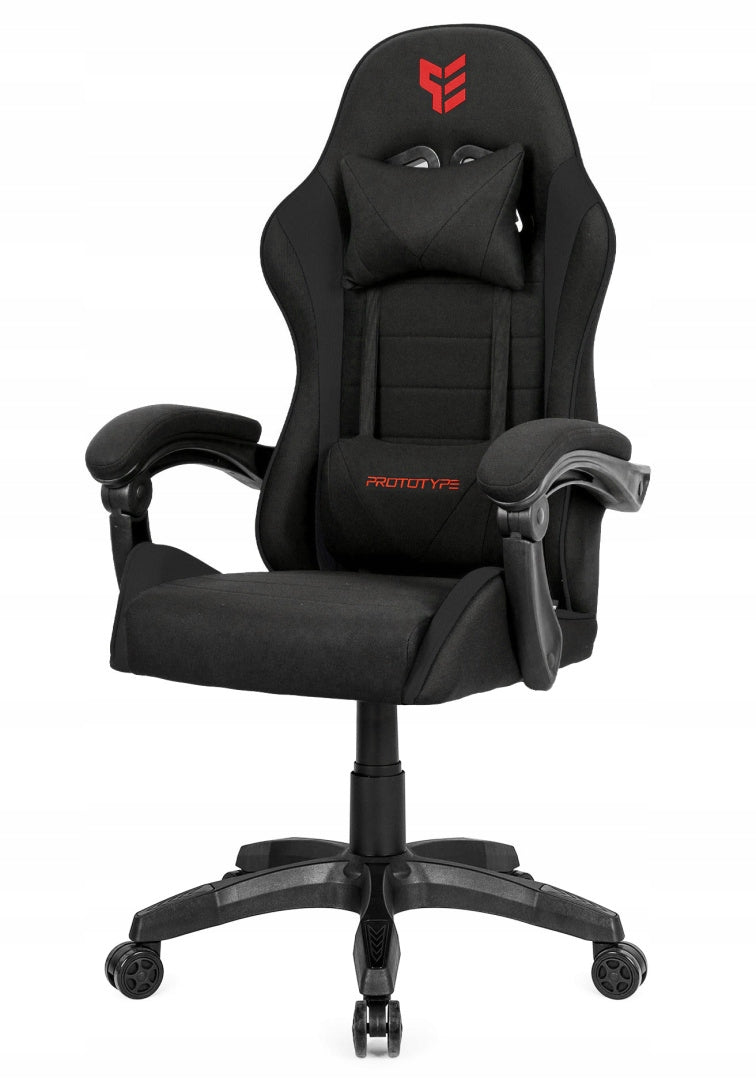 Gaming chair swivel player fabric for desk breathable GAME XL Brand Prototype