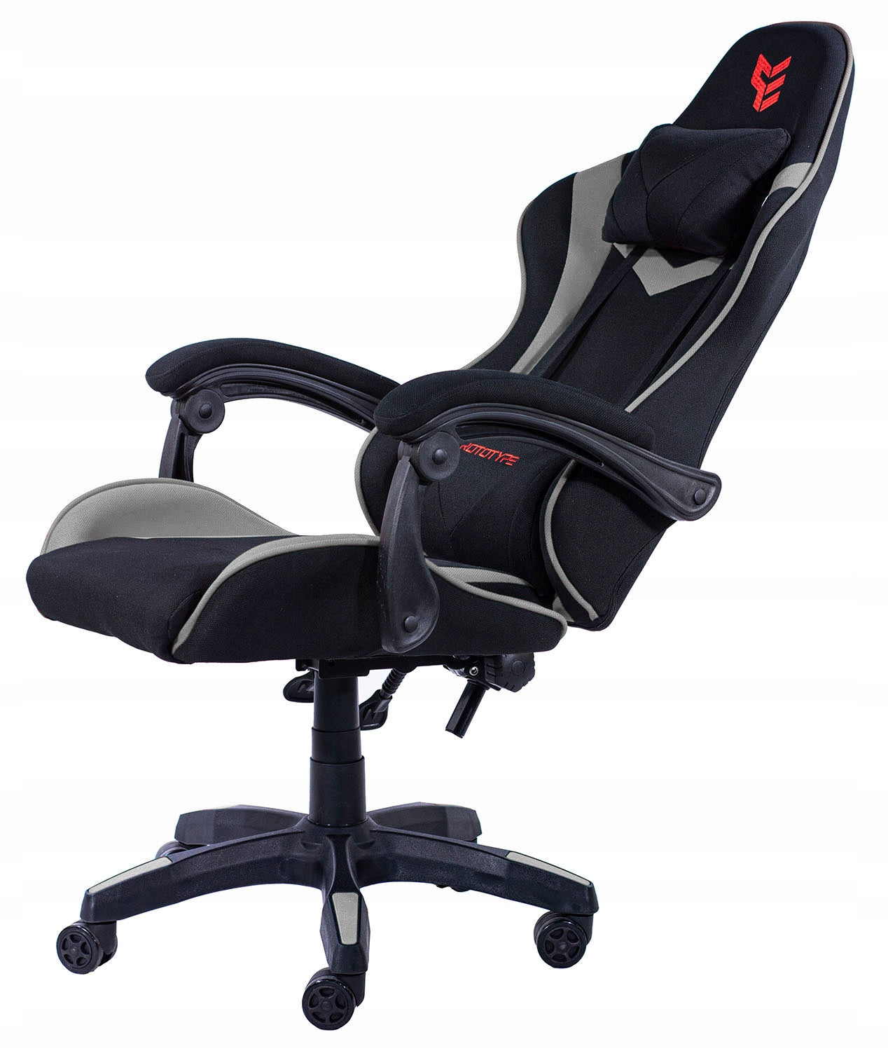 Gaming chair swivel player fabric for desk breathable GAME XL Packaging status original