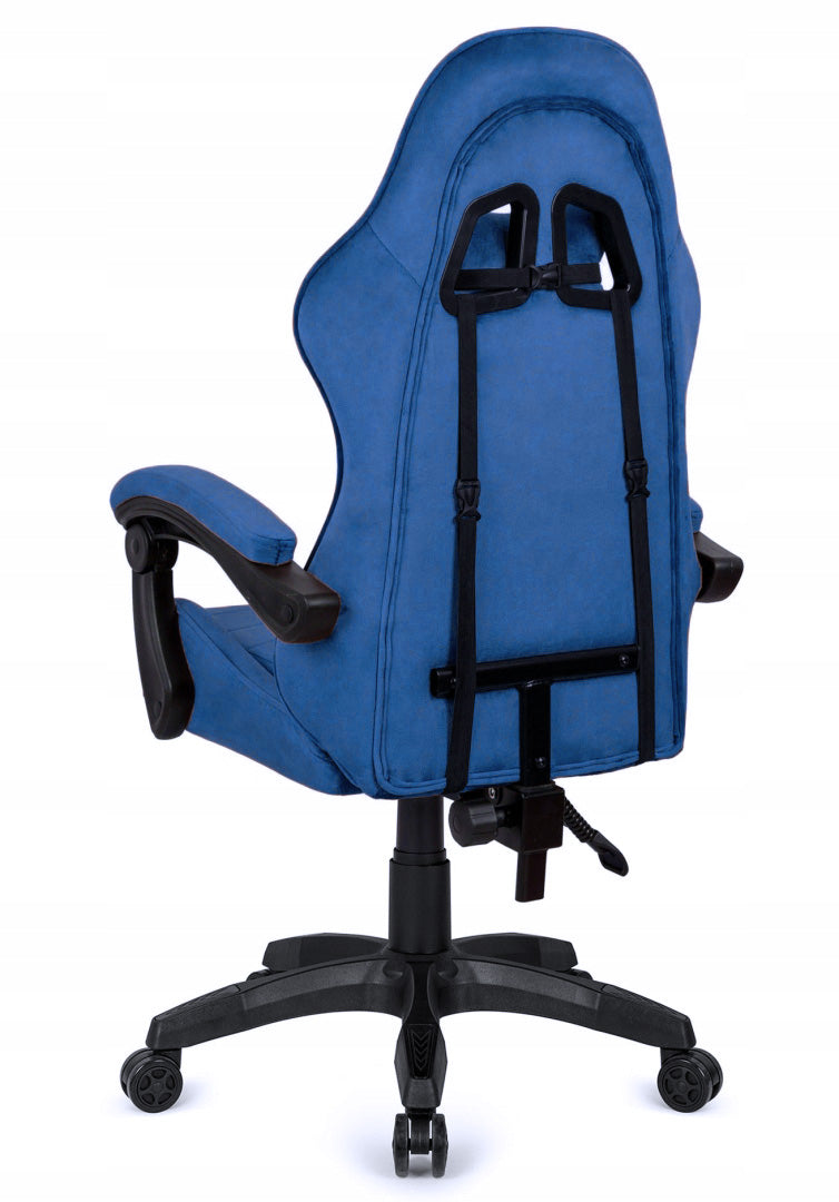 Gaming chair swivel player velour desk chair breathable GAME XL Brand Prototype