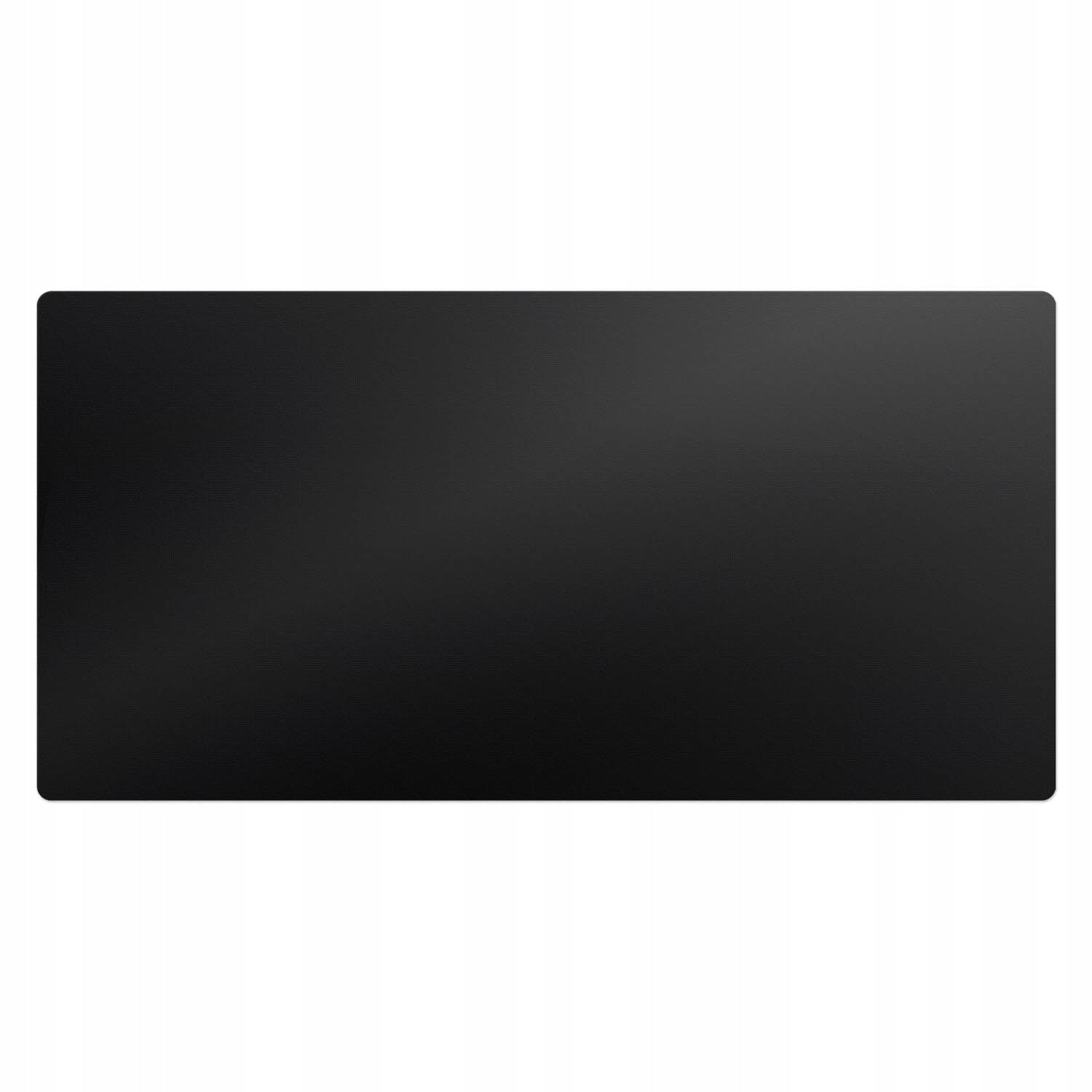 Gaming desk pad with graphics Colour Black 120x60 cm