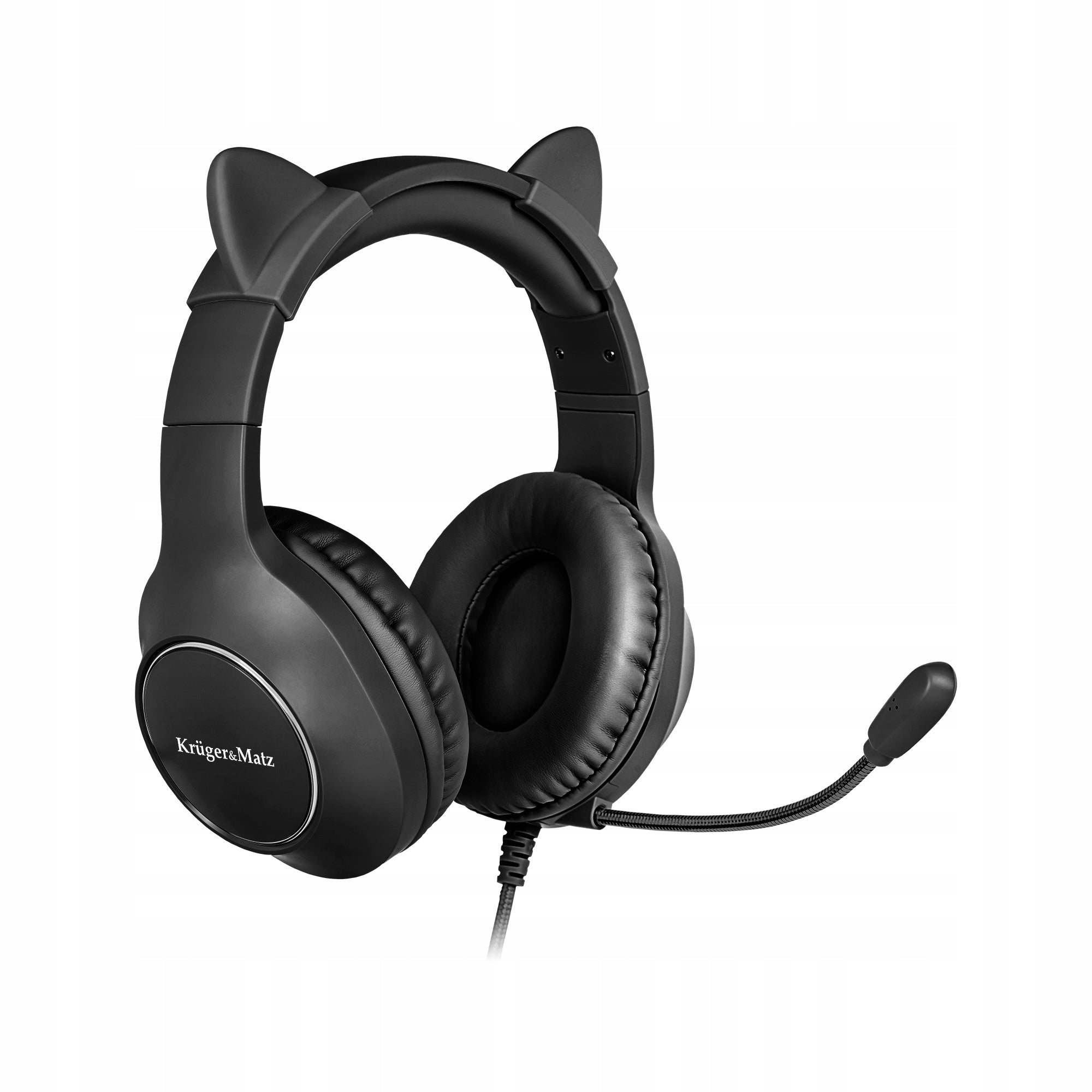 Gaming headphones for children Kruger&Matz