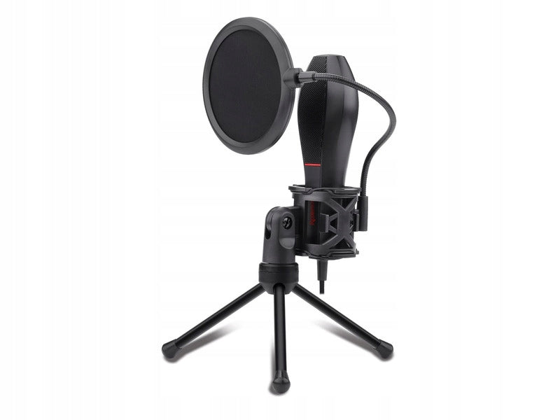 Gaming microphone for karaoke streaming Redragon Quasar2 GM200-1