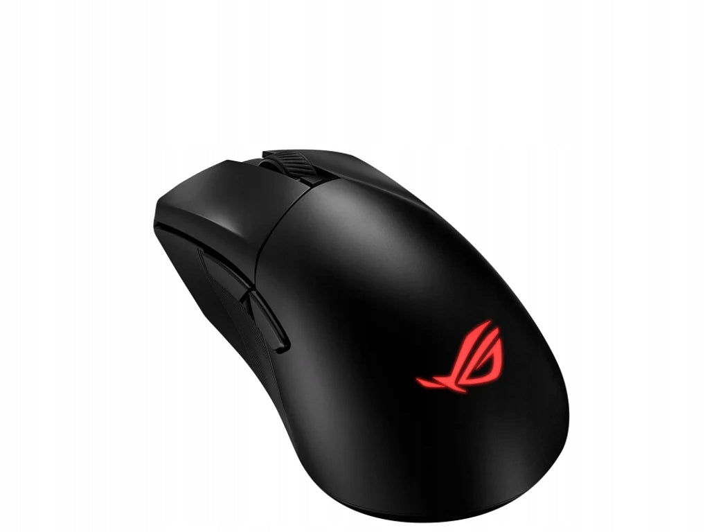 Gaming mouse ASUS ROG Gladius III Wireless AimPoint 36000 DPI black