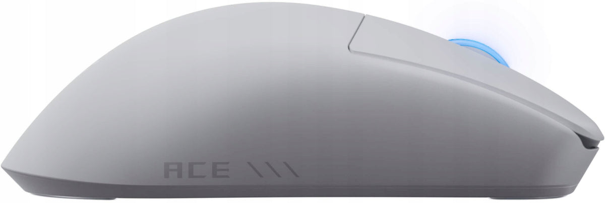 Gaming mouse ASUS ROG Harpe II Ace 42000 DPI 8K 48 g white Manufacturer ASUS