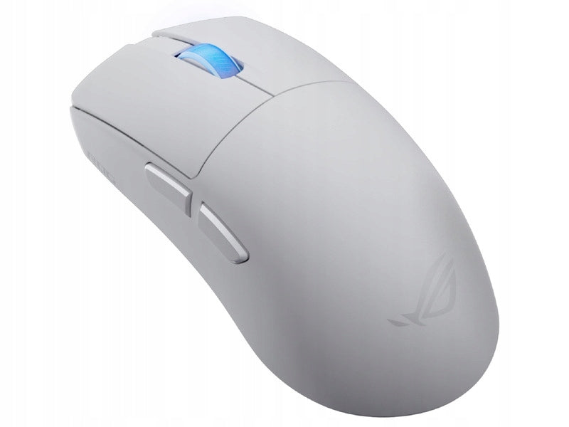 Gaming mouse ASUS ROG Harpe II Ace 42000 DPI 8K 48 g white