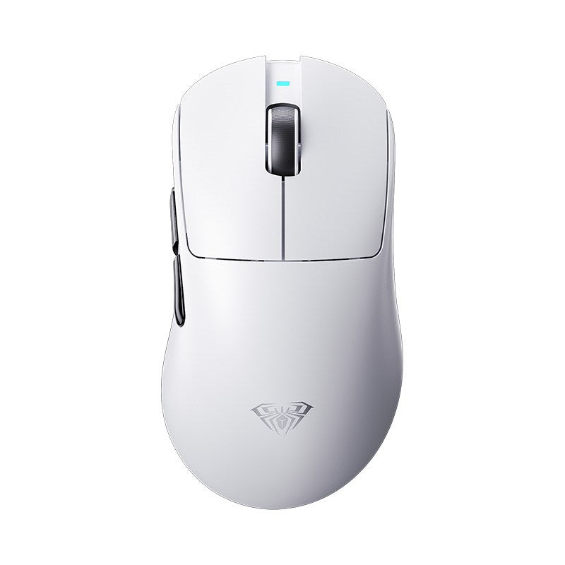 Gaming mouse AULA SC900 Pro White 26000 DPI wireless