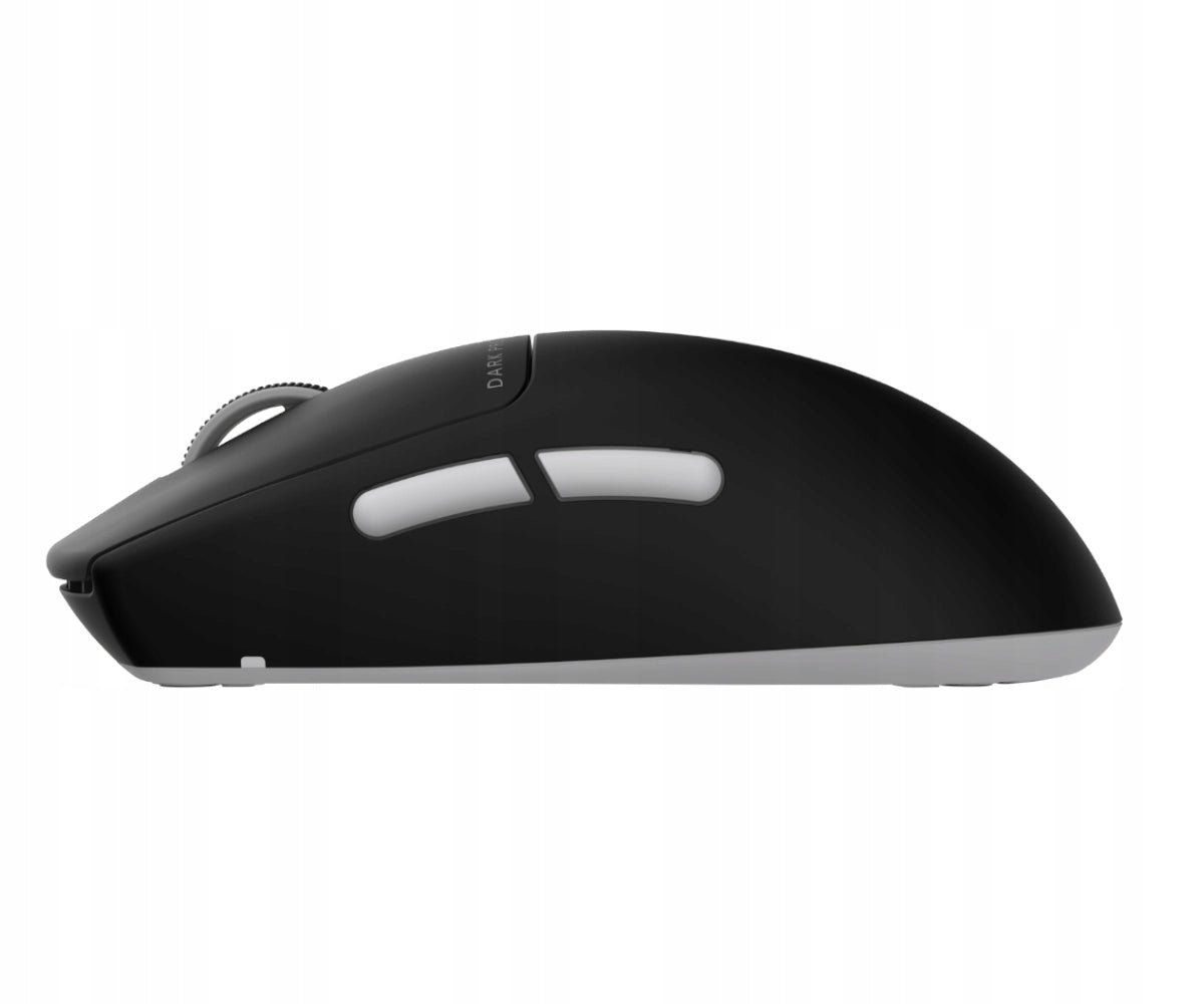 Gaming mouse Dark Project Nexus Ultra 2.4GHz/BT 30000 DPI battery up to 120h Manufacturer code DPP_NexusUltra_BW