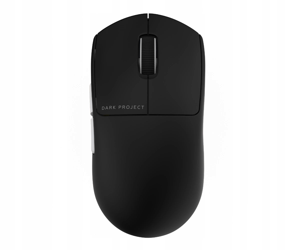 Gaming mouse Dark Project Nexus Ultra 2.4GHz/BT 30000 DPI battery up to 120h