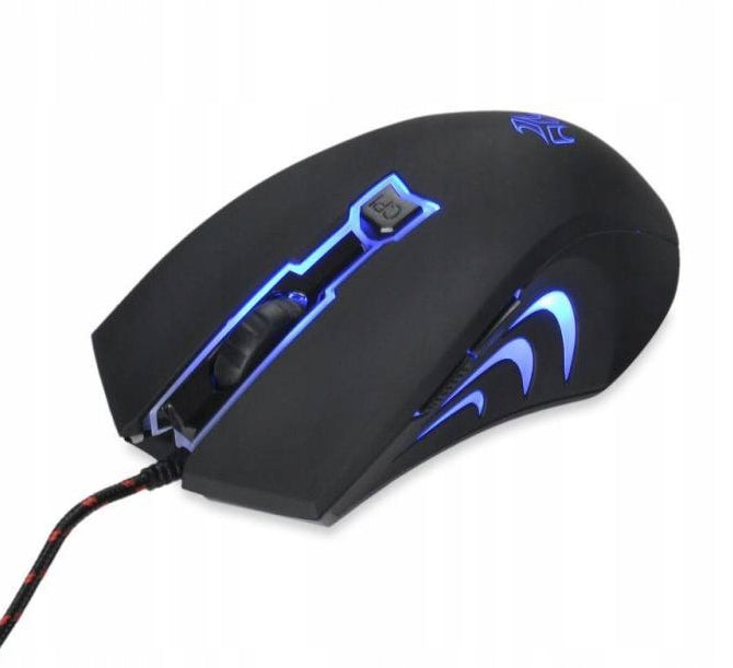 Gaming mouse IBox IMOHM253 Phantom optical sensor
