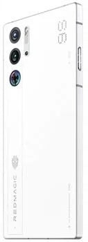 Gaming smartphone Redmagic 9S Pro 5G 12/256GB Frost Manufacturer code NX769S 12GB 2
