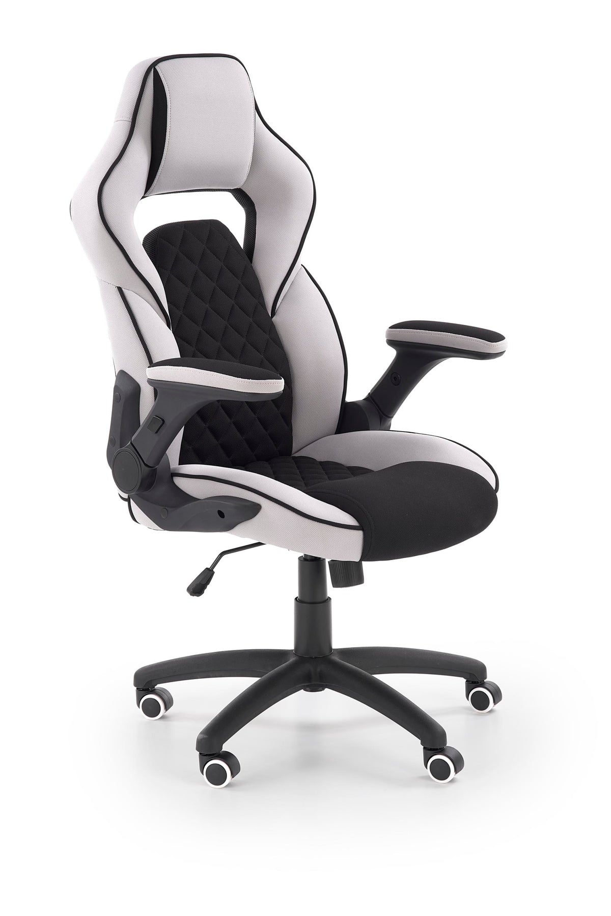 Gaming swivel chair for desk tilt swivel chair comfortable Brand Halmar