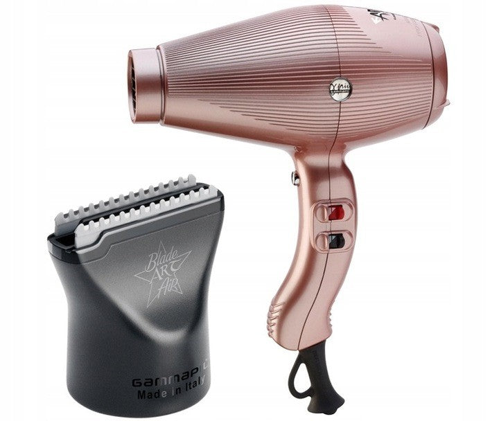 Gamma Piu Aria Dual Ionic Light Dryer Only 390