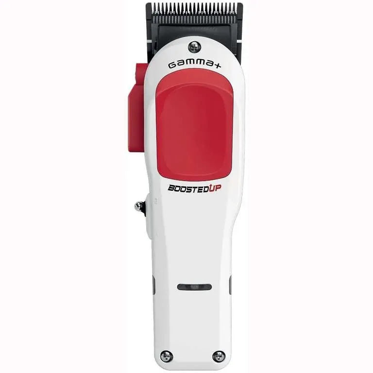 Gamma Piu Boosted Up Hair Clipper Manufacturer code 8021660021909