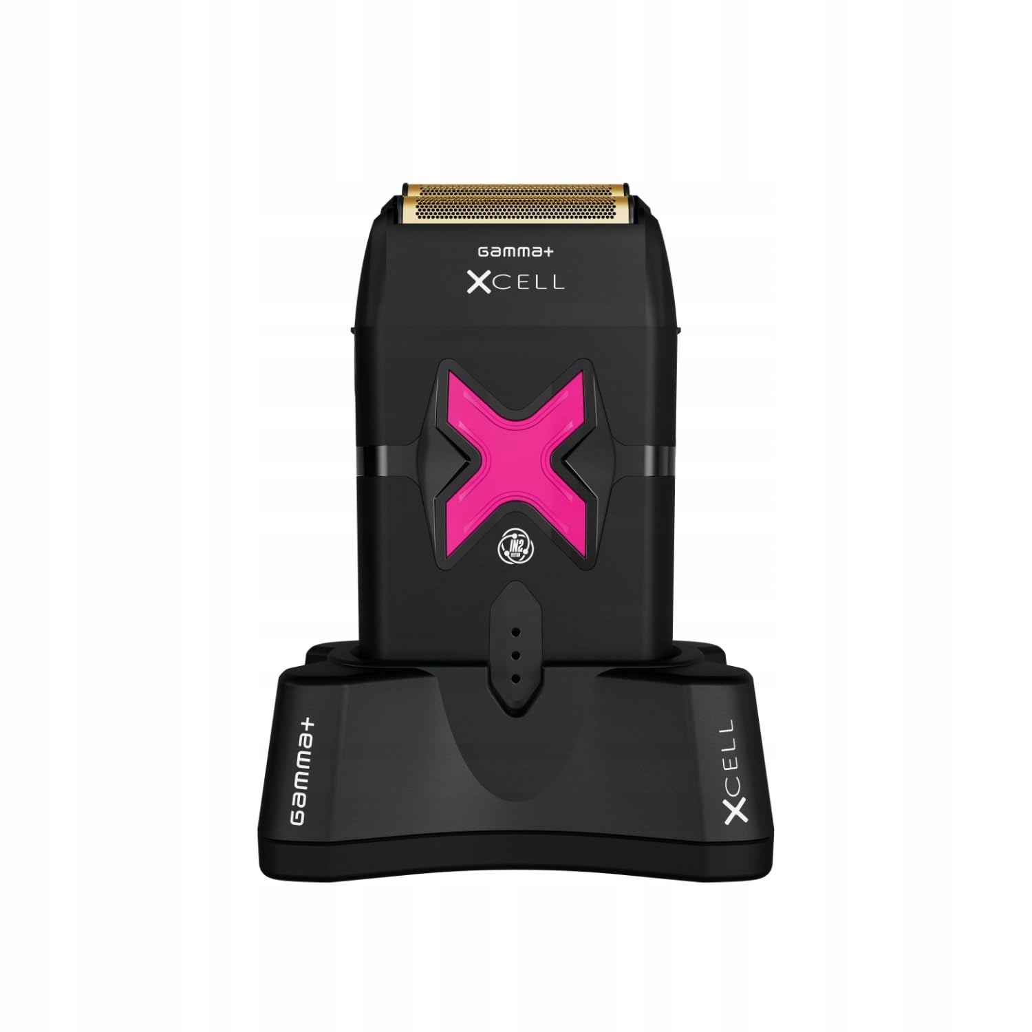 Gamma Piu Xcell Hair Shaver Manufacturer code PRASXCELLIT