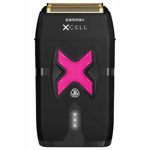 Gamma Piu Xcell Hair Shaver