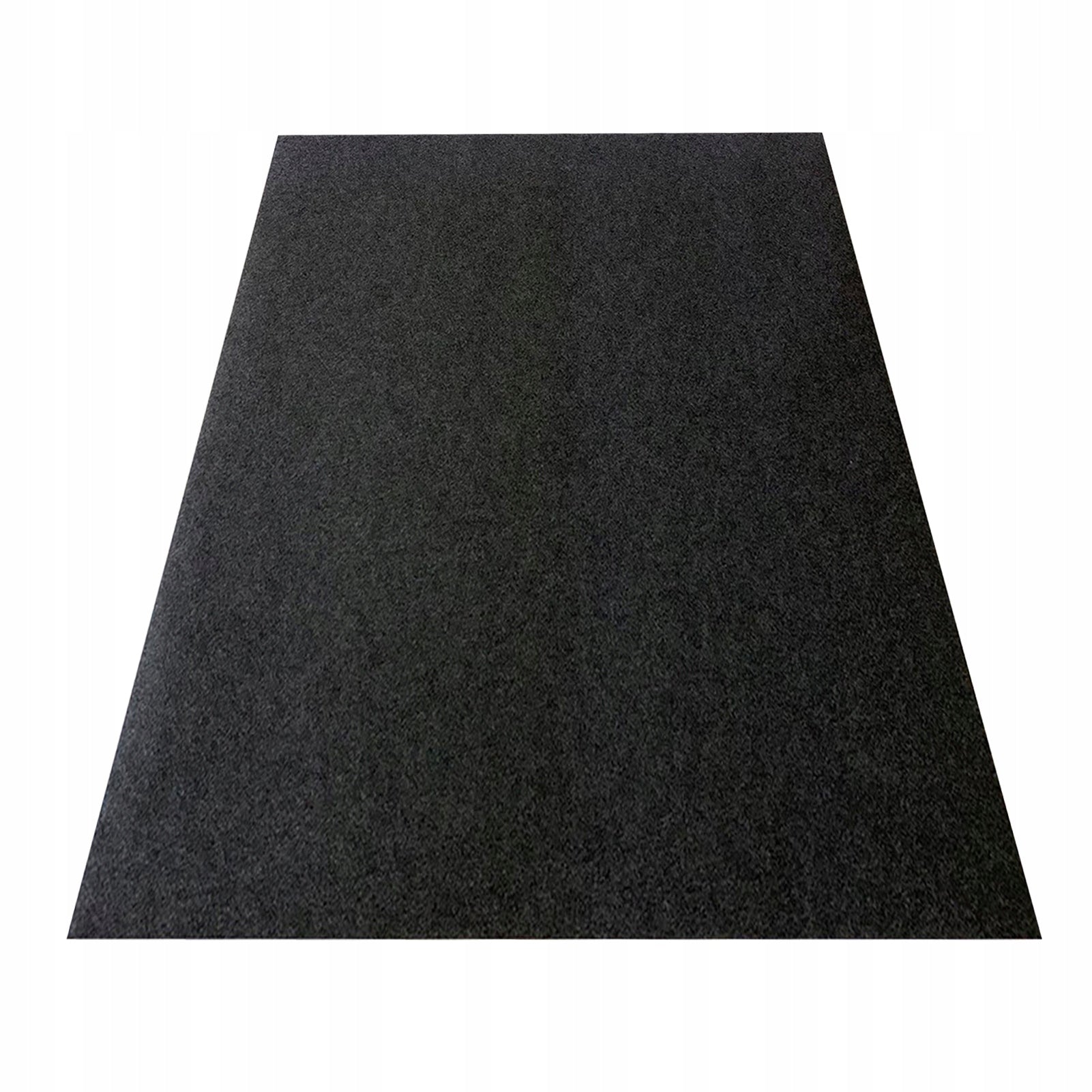 Garage Flooring Rug Floor Mat for Under Car Absorbent Oil Garage Mat, 5x2M Length 520 cm