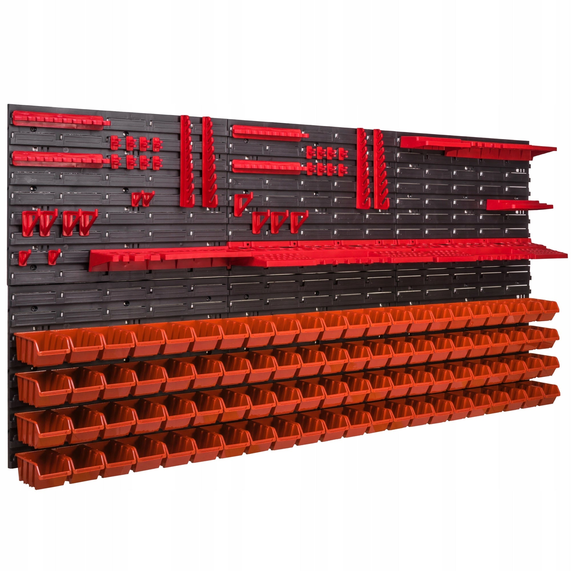 Garage Wall Tool Workshop Board Brand Botle