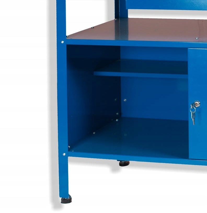 Garage Workbench Tool Cabinet Brand MSI Gwarancja