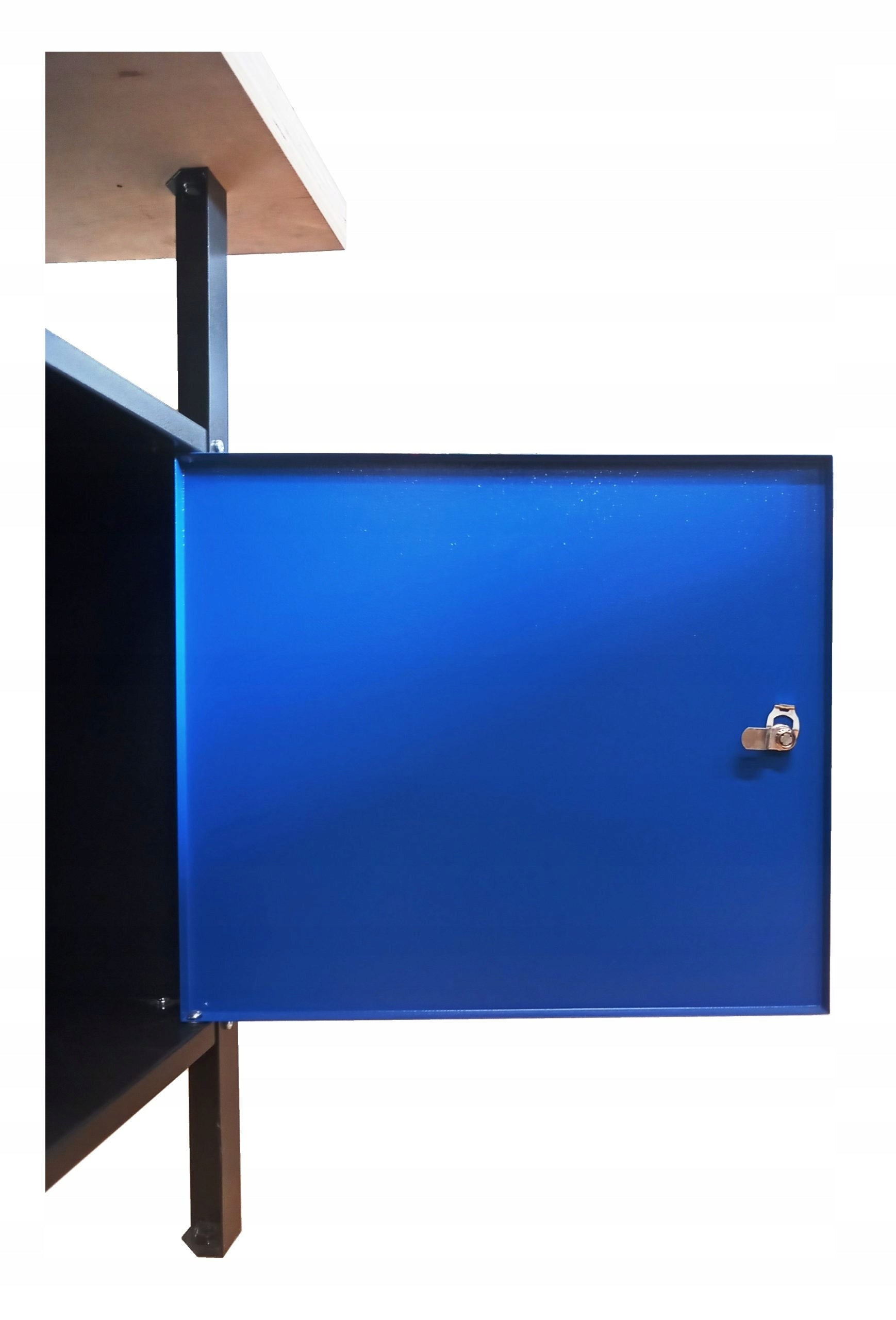 Garage Workbench Tool Cabinet EAN (GTIN) 5904966031038