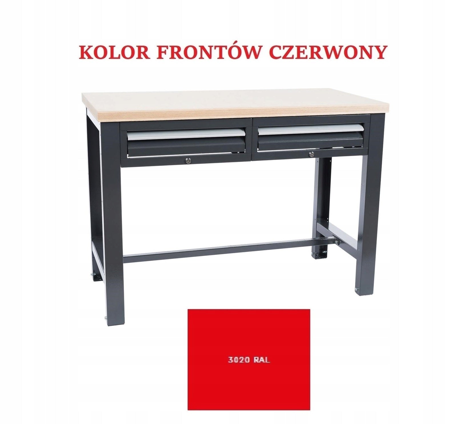 Garage Workbench Tool Locksmith