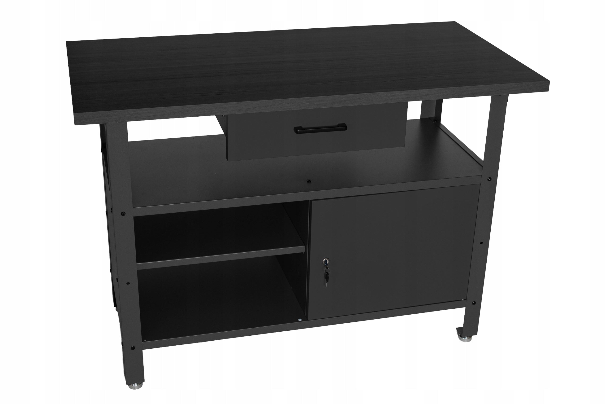 Garage Workbench for Tools Black Premium Manufacturer code LNDczar