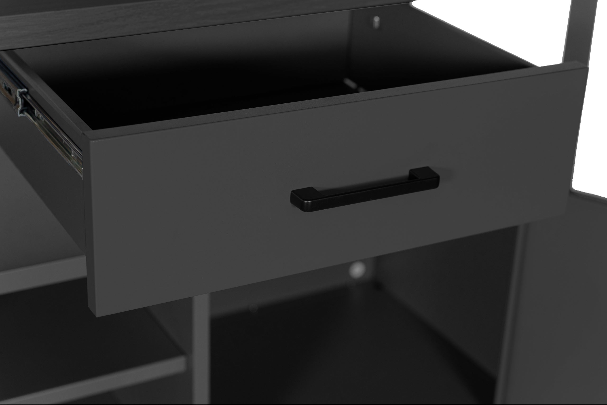 Garage Workbench for Tools Black Premium Product weight with unit packaging 36 kg