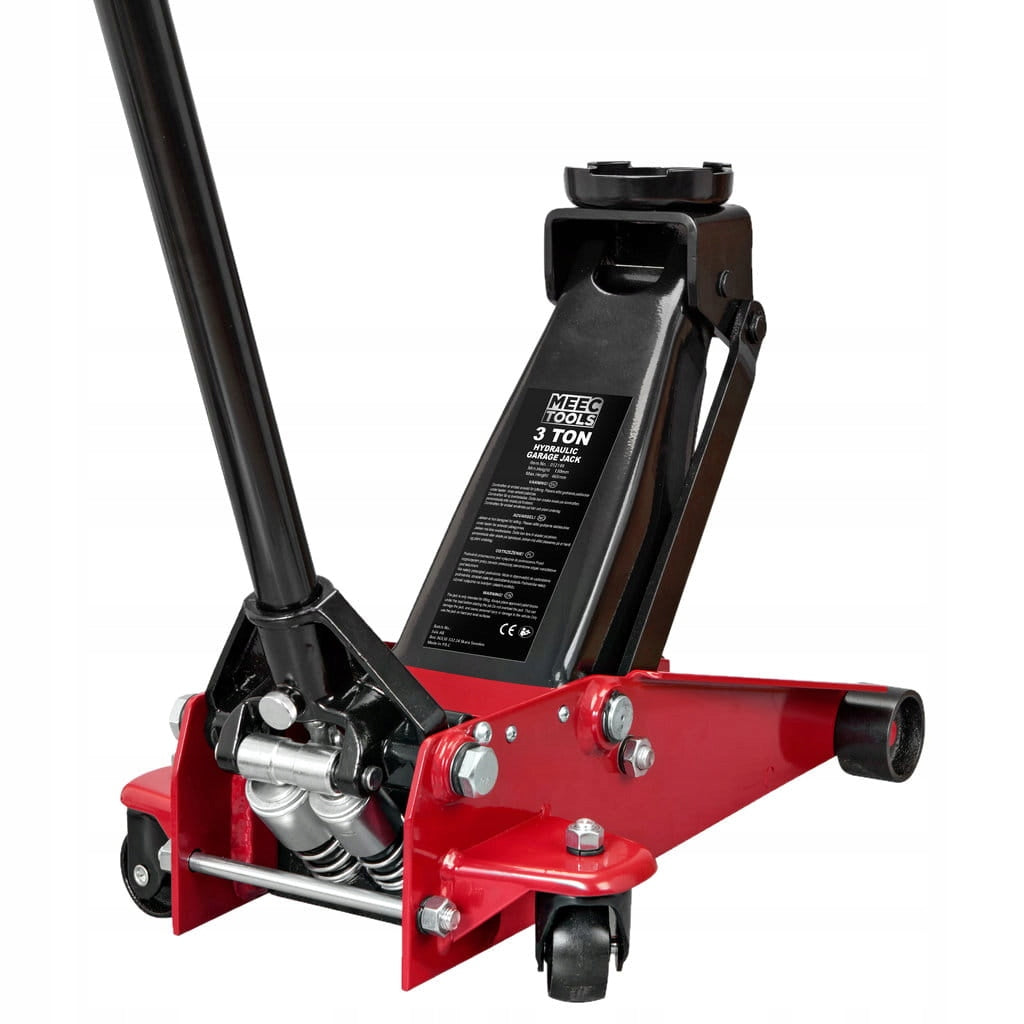 Garage lift 3 t 130-465 mm workshop frog Customs tariff code 84254200
