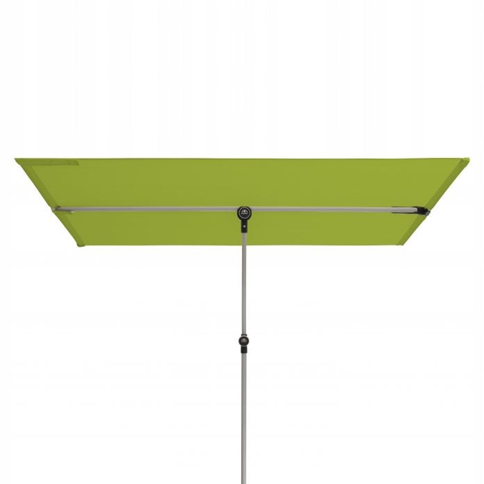 Garden Balcony Umbrella 180x130 cm UV50+ Rotary Screen Doppler EAN (GTIN) 9003034230567