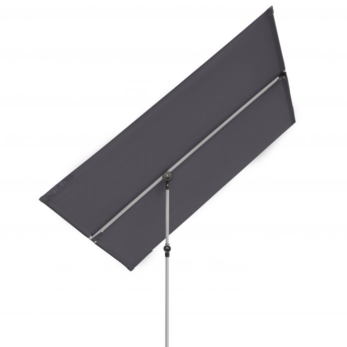 Garden Balcony Umbrella Adjustable Screen 180 x 130 Active UV +50 Doppler
