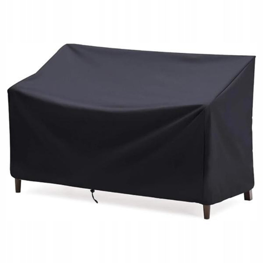 Garden Bench Cover Bench Garden Furniture DIMENSION 162×66×89 CM Product width 66 cm