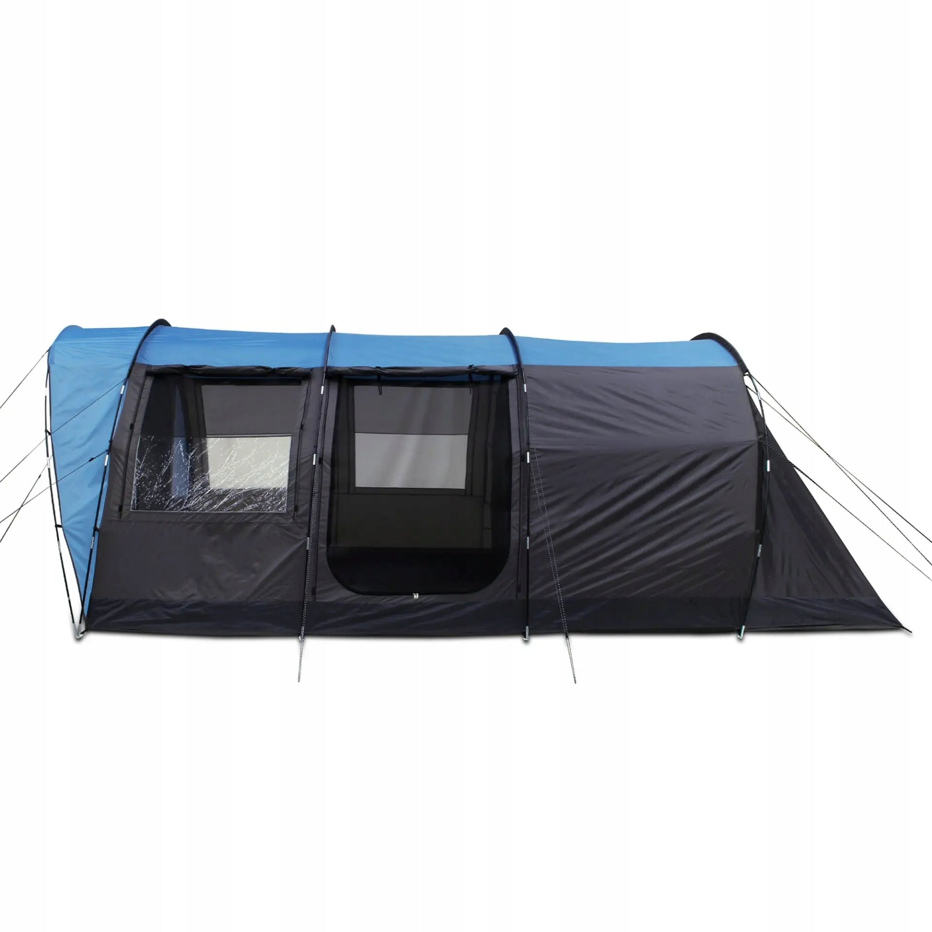 Garden Camping Hiking Tent 5 Person Lightweight Waterproof High EAN (GTIN) 5907649810845