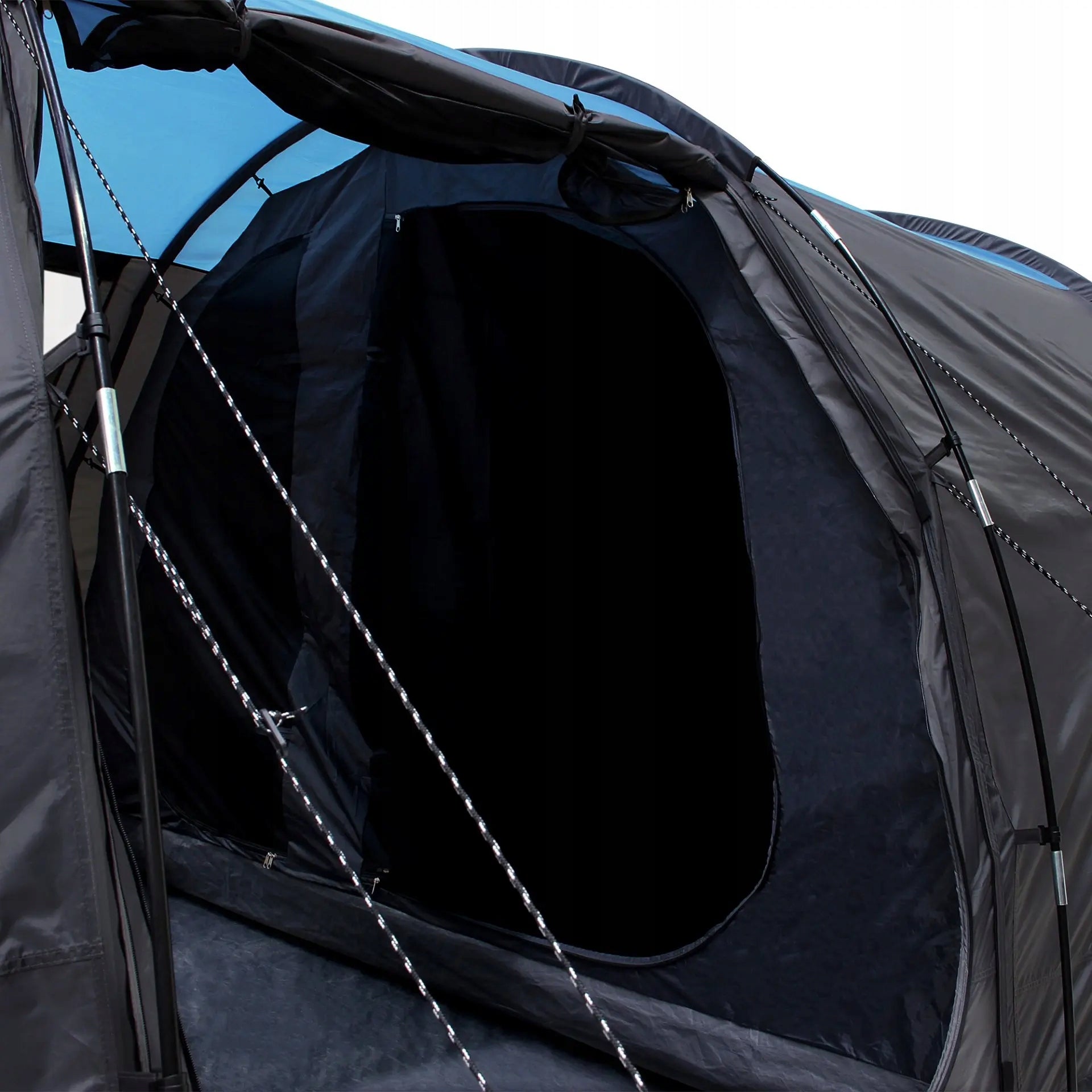 Garden Camping Hiking Tent 5 Person Lightweight Waterproof High Number of people 5