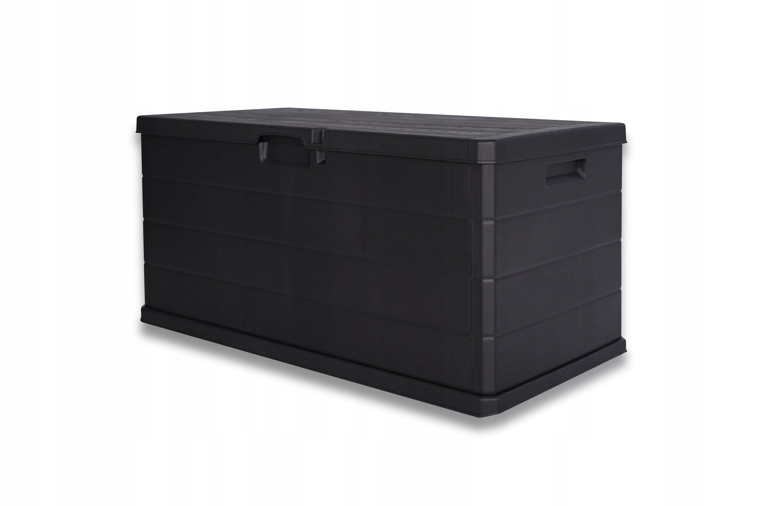 Garden Chest 340 l for Terrace Balcony Trunk Brand IPAE
