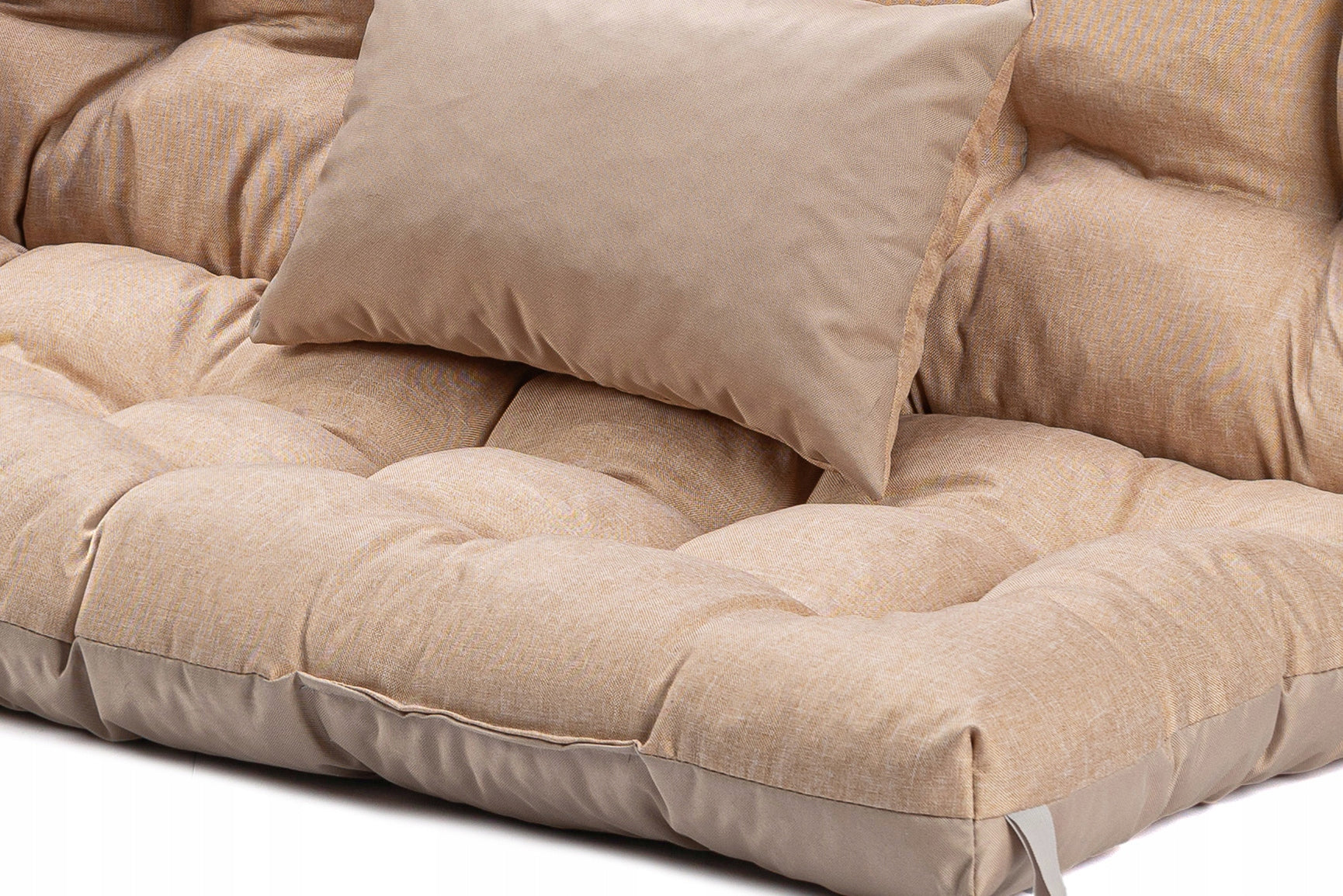 Garden Cushion 150 x 50 x 50 Quilted Swing/Bench Manufacturer code Poduszka Pikowana A3