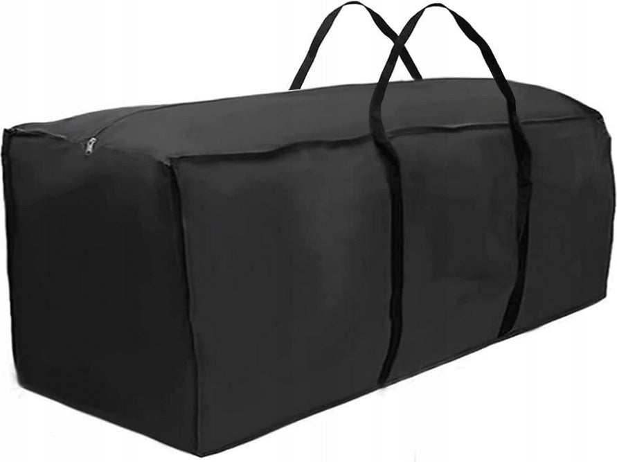 Garden Cushion Bag Waterproof Cover 173x76x51 cm Green Manufacturer code 0612080476134