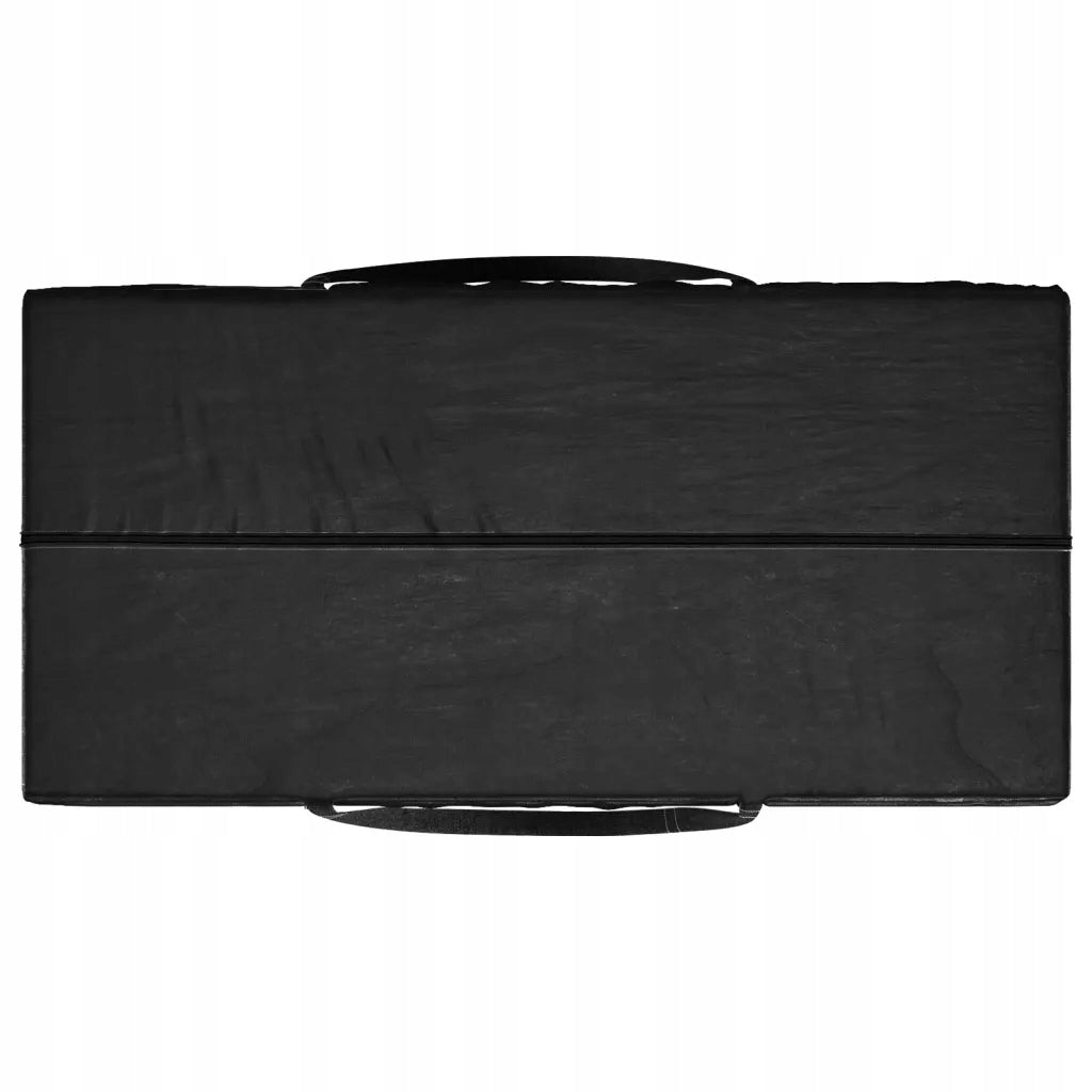 Garden Cushion Storage Bag, 150x7 Line vidaXL