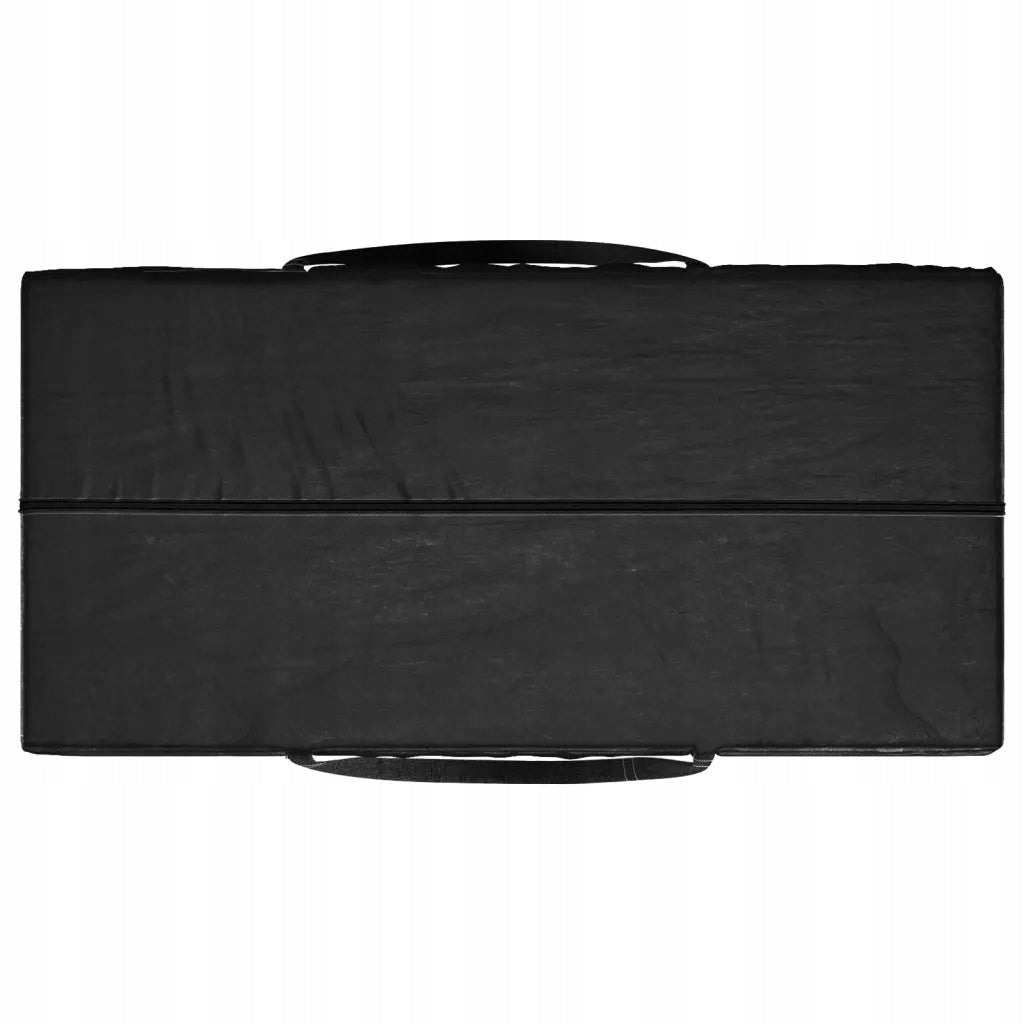 Garden Cushion Storage Bag, 150x75x75 cm, PE Kind For Cushions