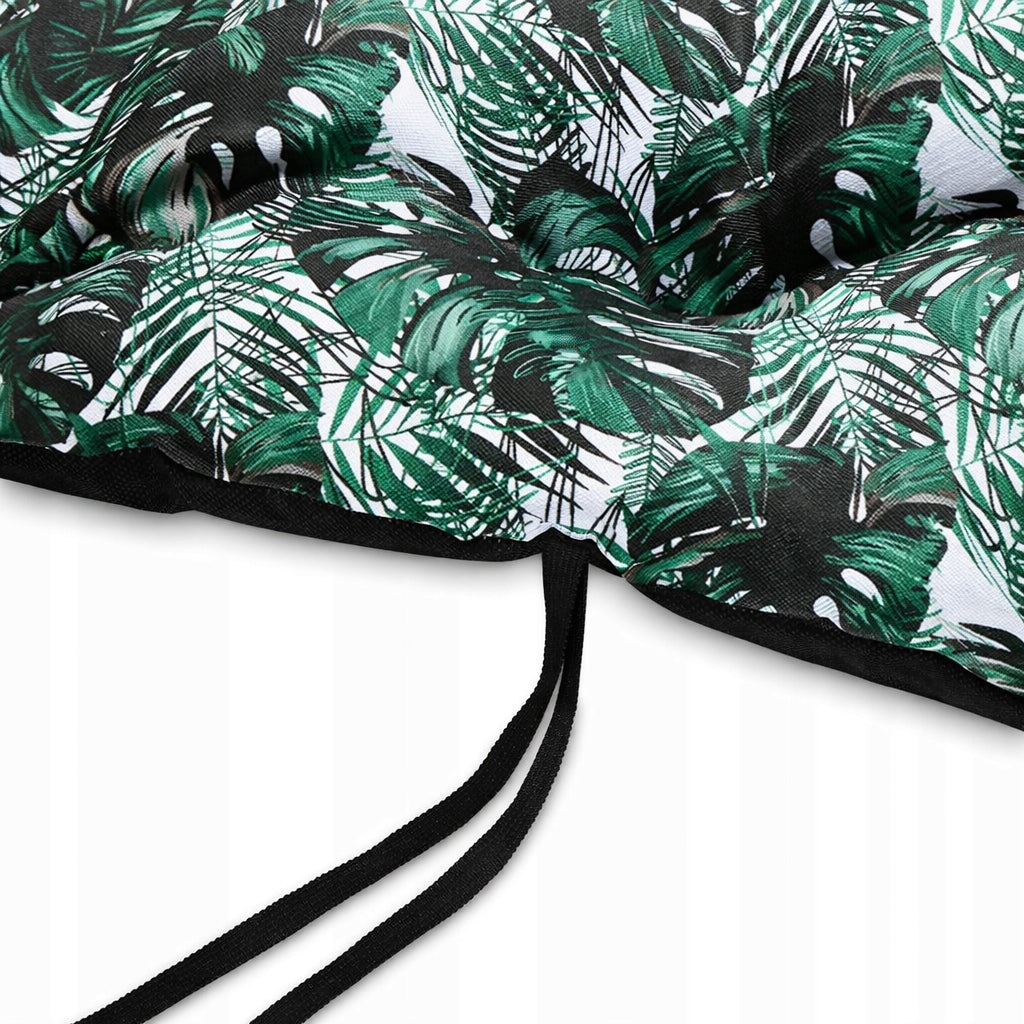 Garden Cushion WATERPROOF Bench Swing Soft 120x60x50 EXOTIC Cushion thickness 10 cm