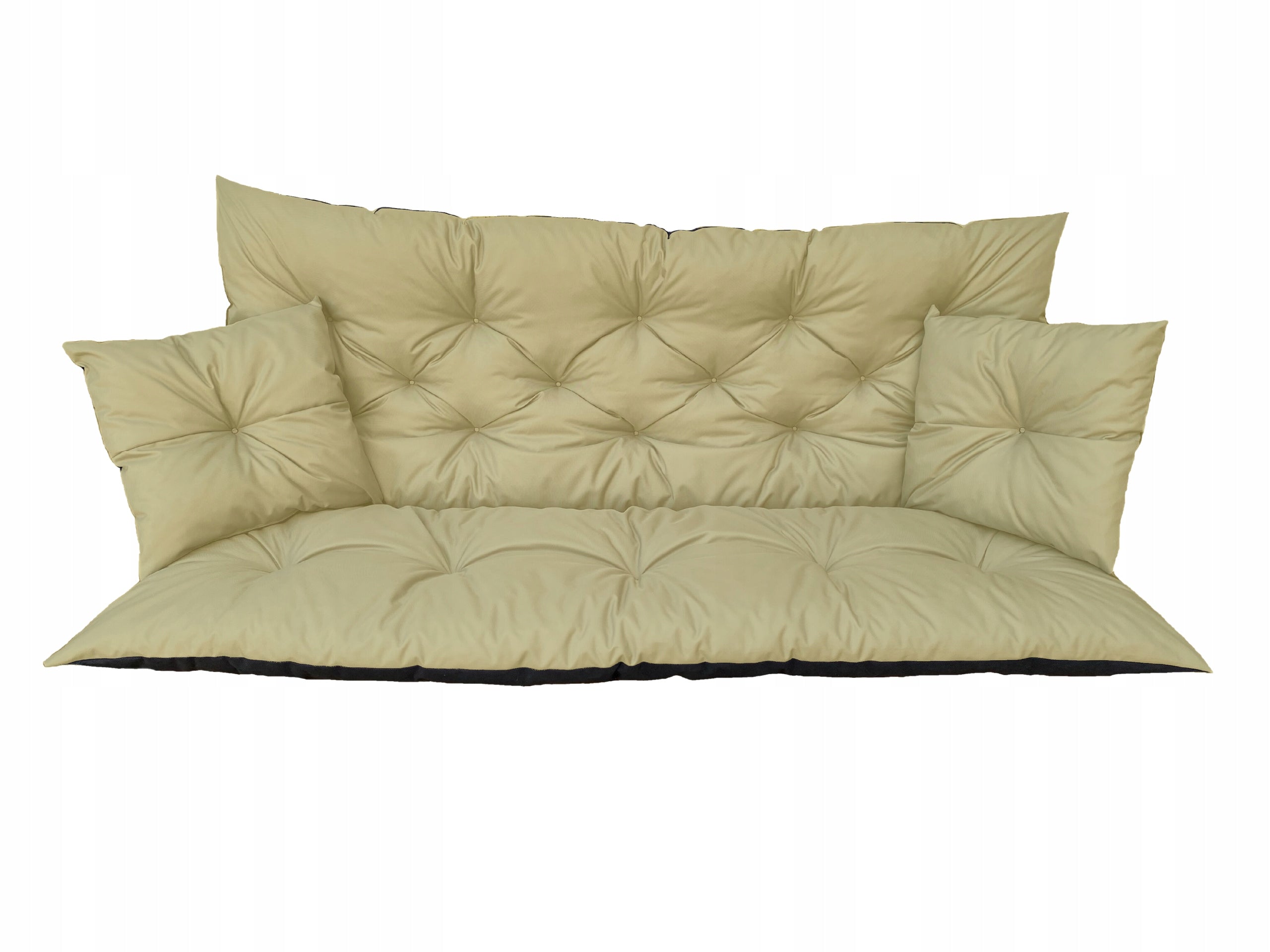 Garden Cushion for Swing Bench 150x60x50 Garden Furniture Waterproof Manufacturer code PO 150x60x50 BE