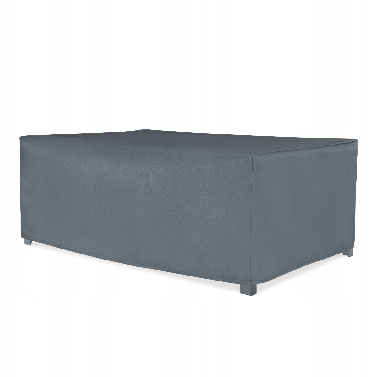 Garden Dining Table Cover Waterproof 180x110x70cm Durable Packaging status original