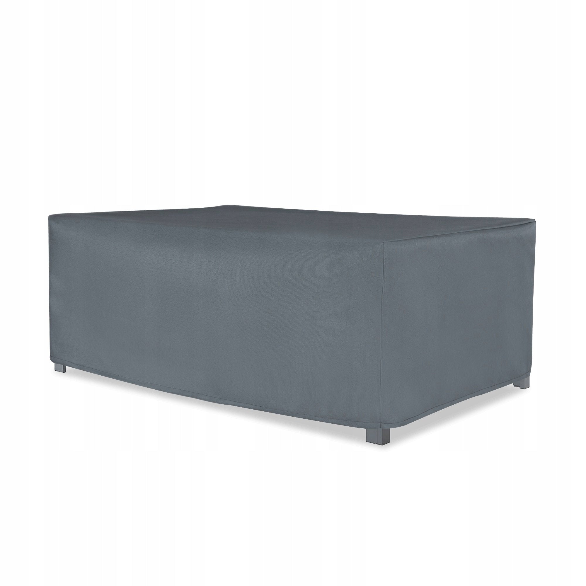Garden Dining Table Cover Waterproof 180x110x70cm Durable Product width 110 cm