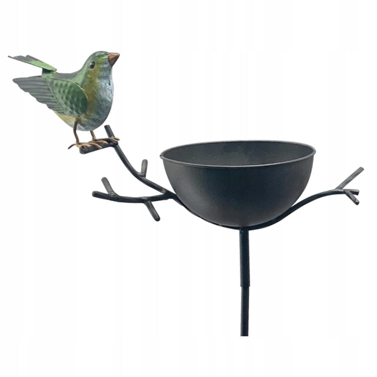 Garden Drinker Bird Feeder for Insertion 122cm Retro Grain Drinker EAN (GTIN) 4045406701355