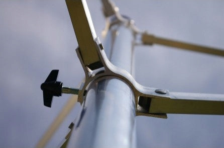 Garden Dryer 40m Line | Foldable, Stable, Laundry & Underwear Manufacturer code 01939