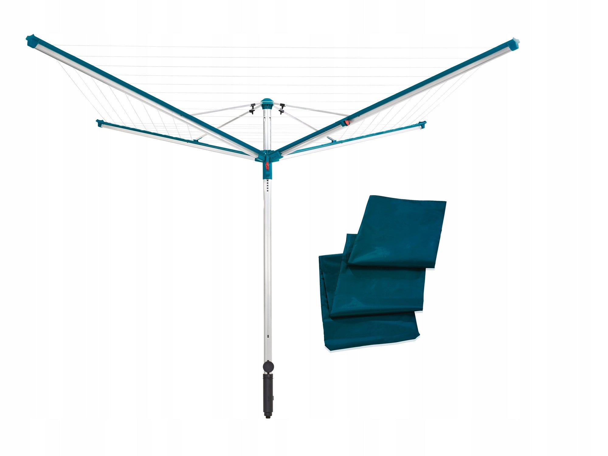 Garden Dryer Linomatic 600 Deluxe Cover Leifheit