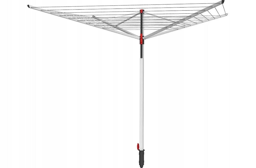 Garden Dryer VILEDA Sun Lift 50 Kind Stationary
